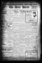 Newspaper: The Daily Herald (Weatherford, Tex.), Vol. 19, No. 49, Ed. 1 Saturday…