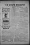 Thumbnail image of item number 1 in: 'The Bowie Booster (Bowie, Tex.), Vol. 11, No. 34, Ed. 1 Thursday, November 17, 1932'.