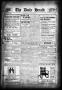 Newspaper: The Daily Herald (Weatherford, Tex.), Vol. 18, No. 286, Ed. 1 Wednesd…