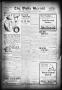 Newspaper: The Daily Herald. (Weatherford, Tex.), Vol. 14, No. 227, Ed. 1 Friday…