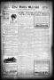 Newspaper: The Daily Herald. (Weatherford, Tex.), Vol. 14, No. 128, Ed. 1 Wednes…