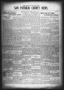 Newspaper: San Patricio County News (Sinton, Tex.), Vol. 20, No. 24, Ed. 1 Thurs…