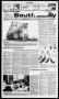 Thumbnail image of item number 1 in: 'Port Aransas South Jetty (Port Aransas, Tex.), Vol. 21, No. 29, Ed. 1 Thursday, July 18, 1991'.
