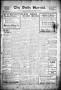 Newspaper: The Daily Herald. (Weatherford, Tex.), Vol. 13, No. 303, Ed. 1 Monday…