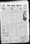 Newspaper: The Daily Herald (Weatherford, Tex.), Vol. 23, No. 423, Ed. 1 Monday,…