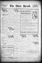 Newspaper: The Daily Herald (Weatherford, Tex.), Vol. 15, No. 264, Ed. 1 Tuesday…
