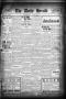 Newspaper: The Daily Herald (Weatherford, Tex.), Vol. 18, No. 228, Ed. 1 Thursda…