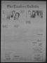 Thumbnail image of item number 1 in: 'The Bandera Bulletin (Bandera, Tex.), Vol. 21, No. 38, Ed. 1 Friday, March 4, 1966'.