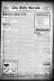 Newspaper: The Daily Herald. (Weatherford, Tex.), Vol. 14, No. 42, Ed. 1 Tuesday…