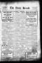 Newspaper: The Daily Herald (Weatherford, Tex.), Vol. 23, No. 164, Ed. 1 Wednesd…