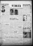Newspaper: The Montague County Times (Bowie, Tex.), Vol. 45, No. 31, Ed. 1 Frida…