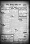 Newspaper: The Daily Herald. (Weatherford, Tex.), Vol. 14, No. 304, Ed. 1 Friday…
