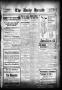 Newspaper: The Daily Herald (Weatherford, Tex.), Vol. 17, No. 244, Ed. 1 Wednesd…