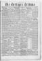 Thumbnail image of item number 1 in: 'The Corrigan Tribune (Corrigan, Tex.), Vol. 1, No. 9, Ed. 1 Saturday, August 29, 1931'.
