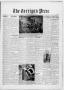 Newspaper: The Corrigan Press (Corrigan, Tex.), Vol. 14, No. 47, Ed. 1 Thursday,…