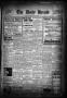 Newspaper: The Daily Herald (Weatherford, Tex.), Vol. 17, No. 137, Ed. 1 Tuesday…