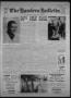 Thumbnail image of item number 1 in: 'The Bandera Bulletin (Bandera, Tex.), Vol. 20, No. 23, Ed. 1 Friday, November 20, 1964'.