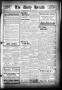 Newspaper: The Daily Herald (Weatherford, Tex.), Vol. 18, No. 39, Ed. 1 Tuesday,…