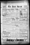 Newspaper: The Daily Herald (Weatherford, Tex.), Vol. 23, No. 304, Ed. 1 Monday,…