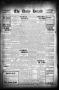 Primary view of The Daily Herald (Weatherford, Tex.), Vol. 19, No. 150, Ed. 1 Saturday, July 6, 1918