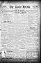 Newspaper: The Daily Herald (Weatherford, Tex.), Vol. 18, No. 244, Ed. 1 Wednesd…