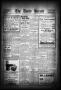 Newspaper: The Daily Herald (Weatherford, Tex.), Vol. 20, No. 62, Ed. 1 Tuesday,…