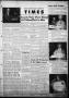 Newspaper: The Montague County Times (Bowie, Tex.), Vol. 43, No. 46, Ed. 1 Frida…
