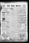Newspaper: The Daily Herald (Weatherford, Tex.), Vol. 23, No. 170, Ed. 1 Wednesd…