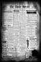 Newspaper: The Daily Herald (Weatherford, Tex.), Vol. 20, No. 217, Ed. 1 Saturda…