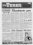Newspaper: The Texan (Bellaire, Tex.), Vol. 35, No. 10, Ed. 1 Wednesday, Novembe…