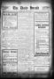 Newspaper: The Daily Herald (Weatherford, Tex.), Vol. 17, No. 291, Ed. 1 Wednesd…