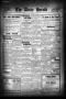 Primary view of The Daily Herald (Weatherford, Tex.), Vol. 19, No. 153, Ed. 1 Wednesday, July 10, 1918