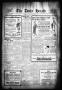 Newspaper: The Daily Herald (Weatherford, Tex.), Vol. 20, No. 230, Ed. 1 Monday,…