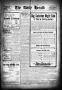 Newspaper: The Daily Herald (Weatherford, Tex.), Vol. 20, No. 151, Ed. 1 Friday,…
