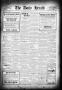 Newspaper: The Daily Herald (Weatherford, Tex.), Vol. 19, No. 149, Ed. 1 Friday,…