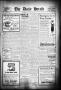 Newspaper: The Daily Herald (Weatherford, Tex.), Vol. 20, No. 142, Ed. 1 Tuesday…