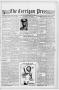 Newspaper: The Corrigan Press (Corrigan, Tex.), Vol. 11, No. 45, Ed. 1 Thursday,…