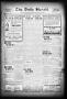 Newspaper: The Daily Herald. (Weatherford, Tex.), Vol. 14, No. 222, Ed. 1 Saturd…