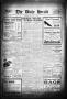 Newspaper: The Daily Herald (Weatherford, Tex.), Vol. 20, No. 131, Ed. 1 Tuesday…