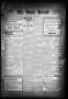 Newspaper: The Daily Herald (Weatherford, Tex.), Vol. 18, No. 180, Ed. 1 Friday,…