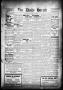Primary view of The Daily Herald (Weatherford, Tex.), Vol. 22, No. 140, Ed. 1 Saturday, June 25, 1921