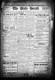 Newspaper: The Daily Herald (Weatherford, Tex.), Vol. 19, No. 39, Ed. 1 Tuesday,…