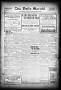 Newspaper: The Daily Herald. (Weatherford, Tex.), Vol. 14, No. 255, Ed. 1 Wednes…