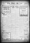 Newspaper: The Daily Herald. (Weatherford, Tex.), Vol. 14, No. 284, Ed. 1 Tuesda…