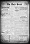 Newspaper: The Daily Herald (Weatherford, Tex.), Vol. 19, No. 9, Ed. 1 Tuesday, …