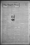 Thumbnail image of item number 2 in: 'The Bowie Booster (Bowie, Tex.), Vol. 11, No. 22, Ed. 1 Thursday, August 25, 1932'.