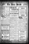 Newspaper: The Daily Herald (Weatherford, Tex.), Vol. 17, No. 256, Ed. 1 Wednesd…