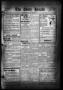 Newspaper: The Daily Herald (Weatherford, Tex.), Vol. 18, No. 72, Ed. 1 Friday, …