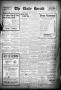 Newspaper: The Daily Herald (Weatherford, Tex.), Vol. 19, No. 117, Ed. 1 Tuesday…