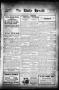 Newspaper: The Daily Herald (Weatherford, Tex.), Vol. 22, No. 132, Ed. 1 Thursda…